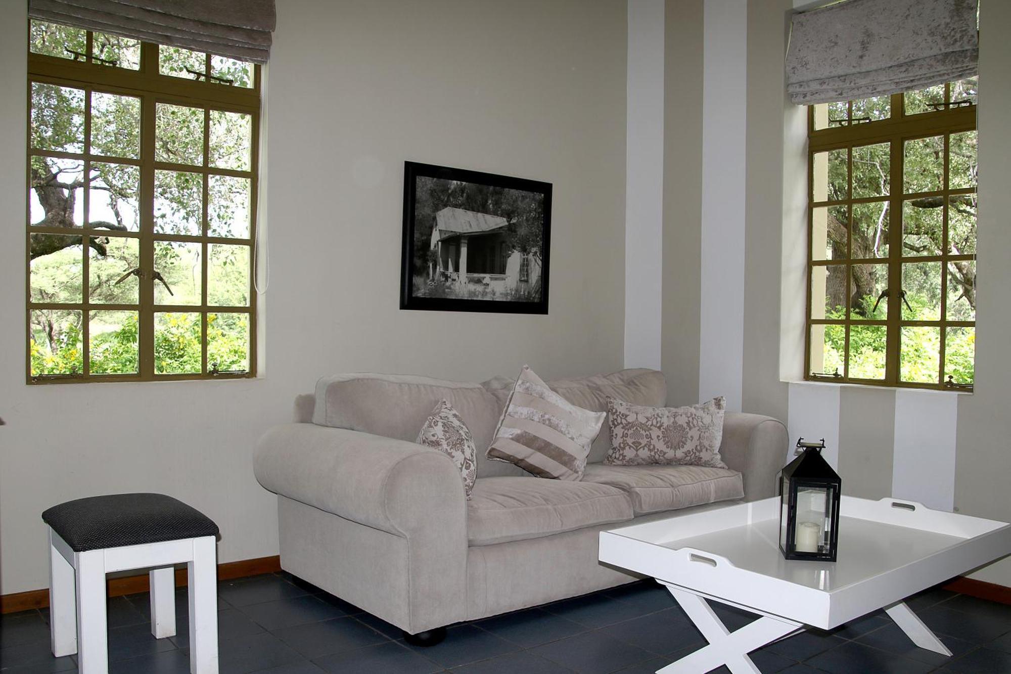 Ghaub Nature Reserve & Farm - One Namibia Grootfontein Room photo